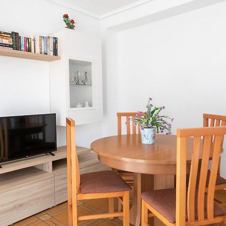 Apartment With Stunning Sea Views Santa Pola Luaran gambar
