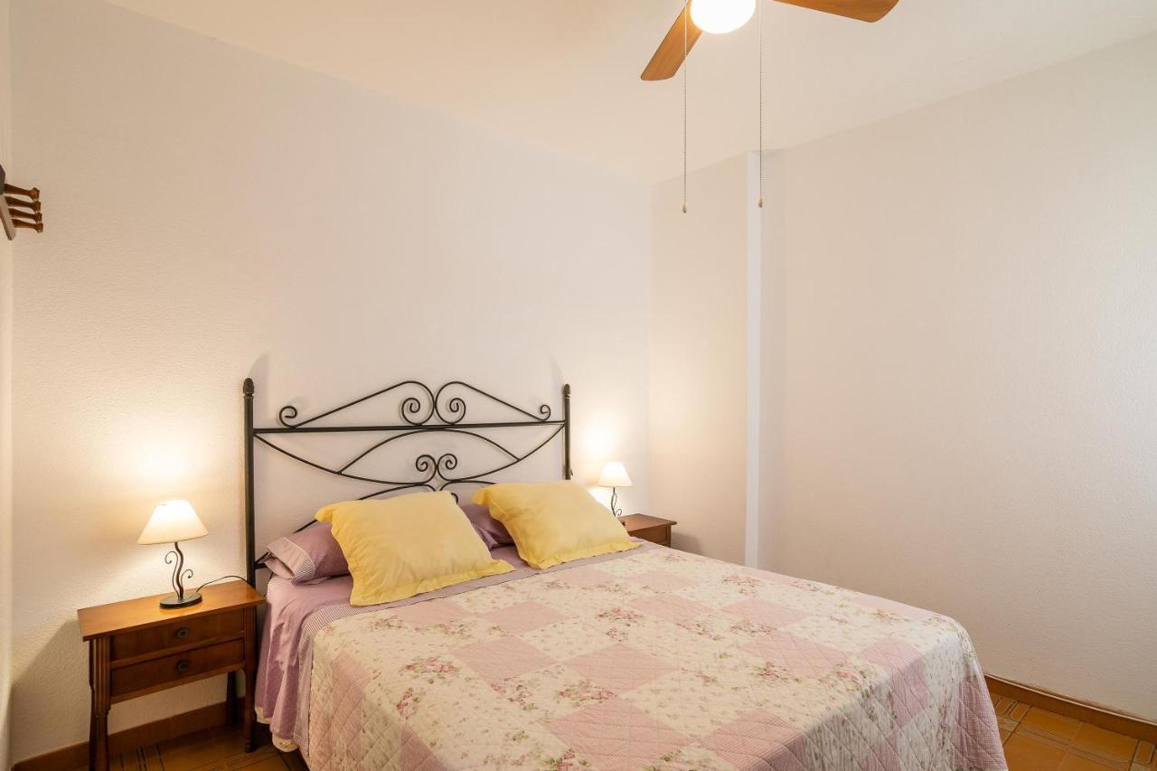 Apartment With Stunning Sea Views Santa Pola Luaran gambar
