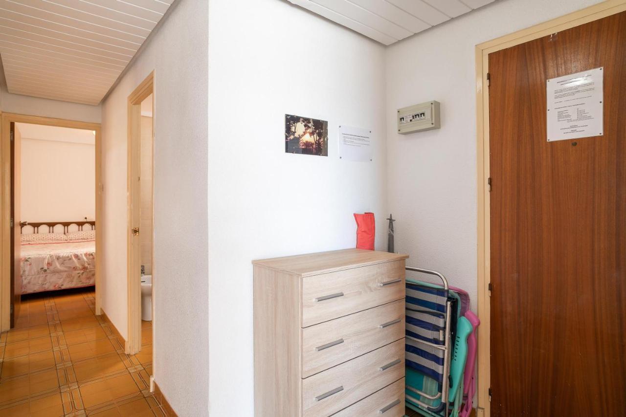 Apartment With Stunning Sea Views Santa Pola Luaran gambar