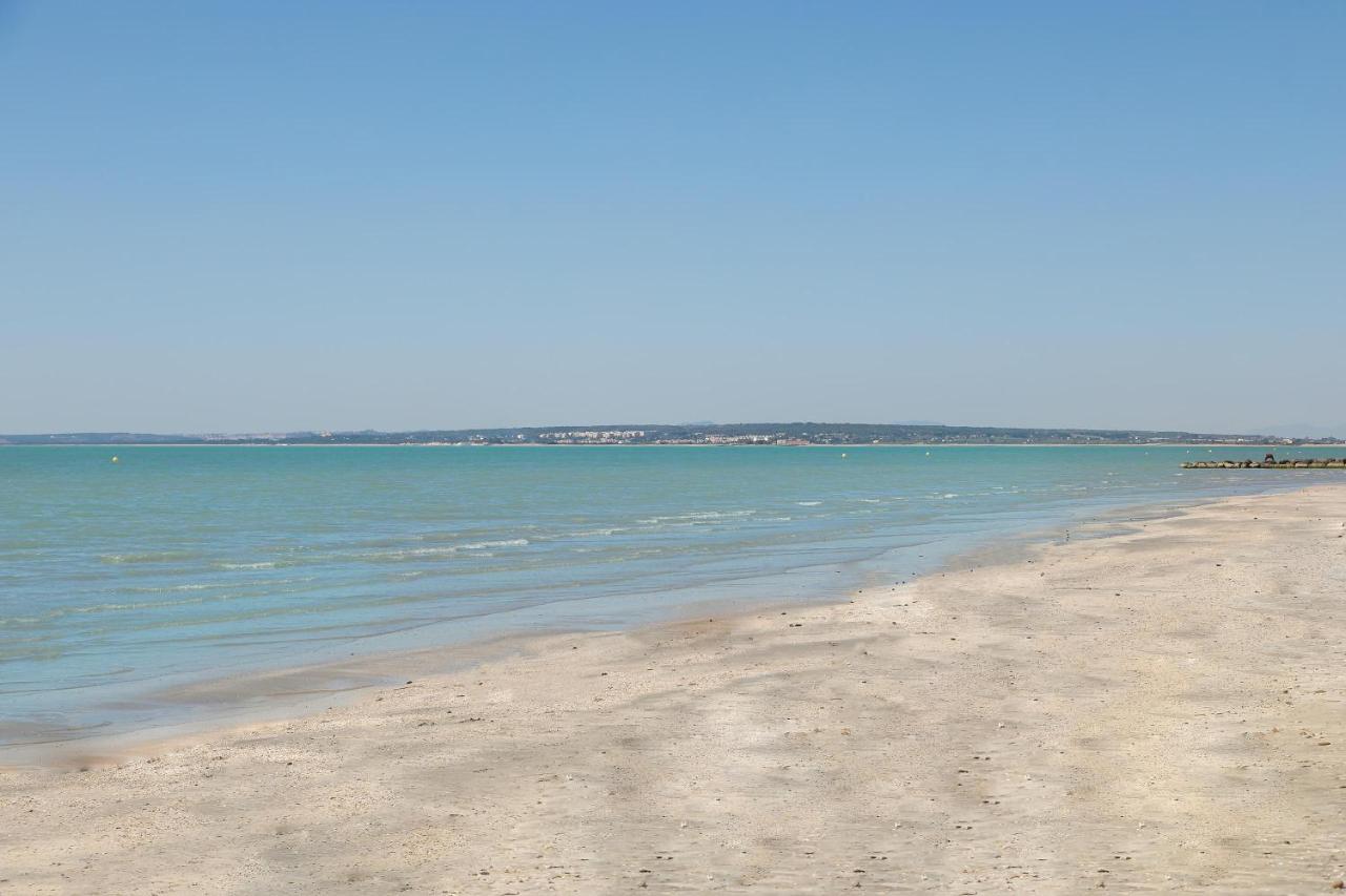Apartment With Stunning Sea Views Santa Pola Luaran gambar