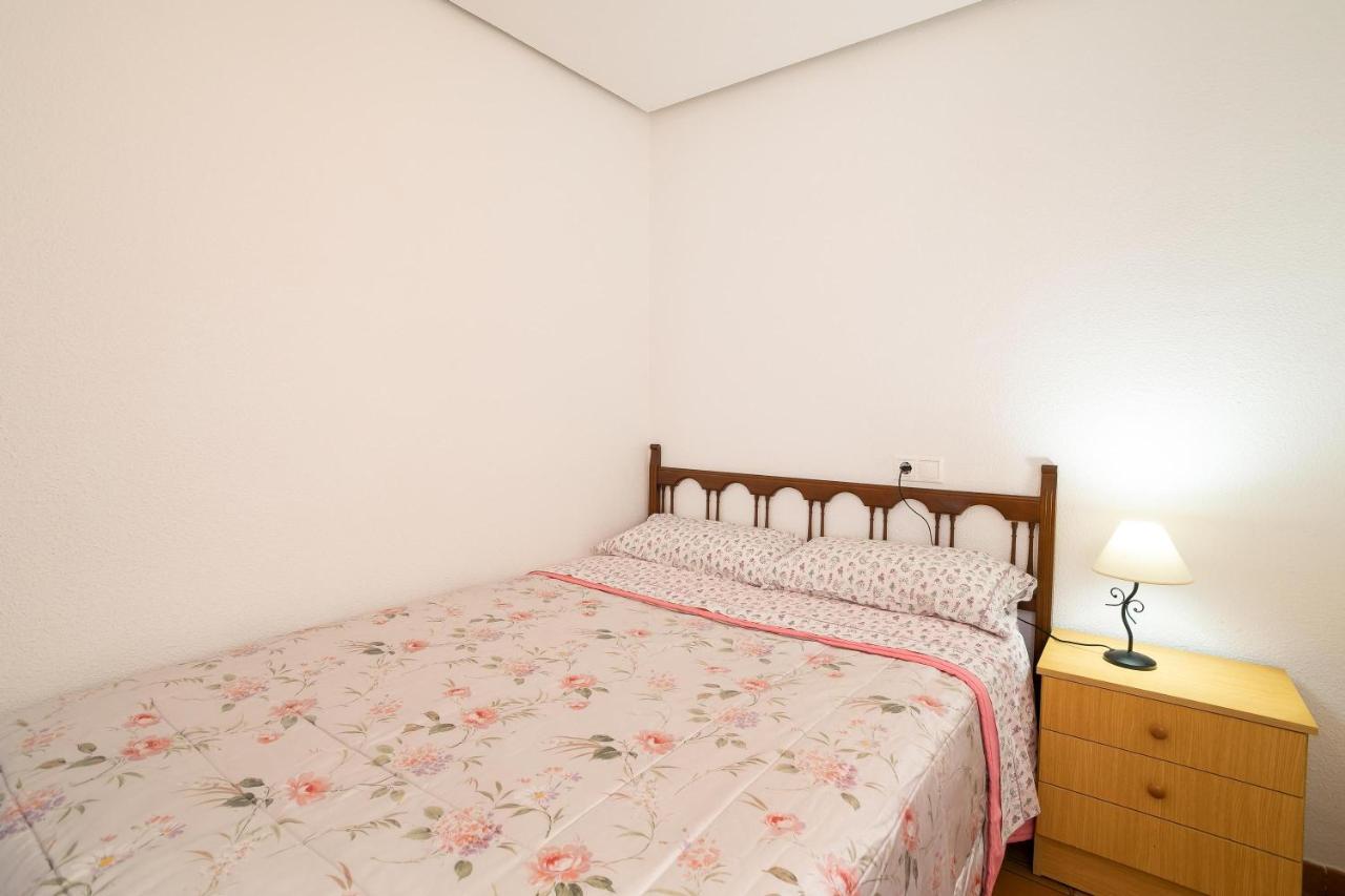 Apartment With Stunning Sea Views Santa Pola Luaran gambar