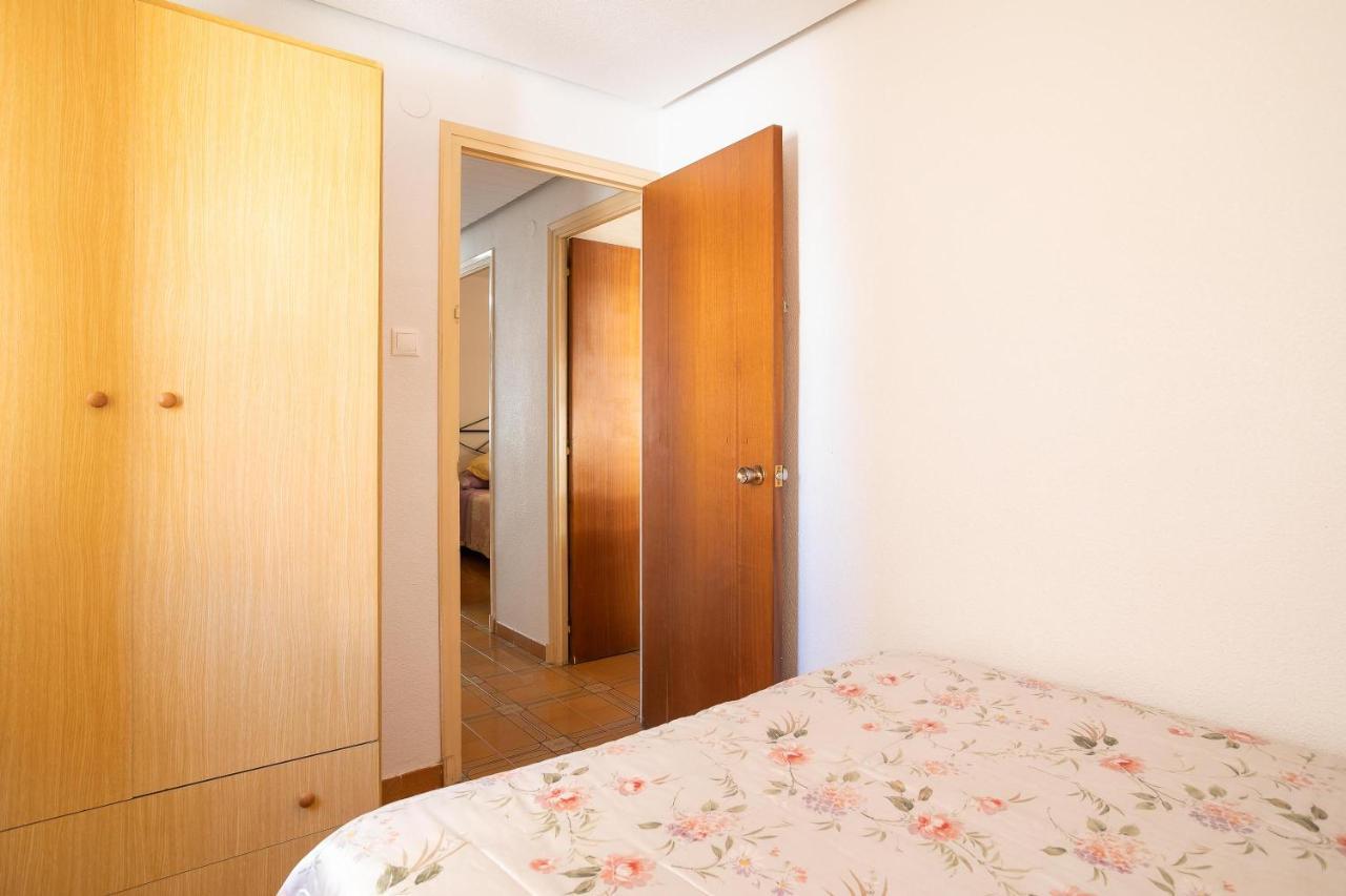 Apartment With Stunning Sea Views Santa Pola Luaran gambar